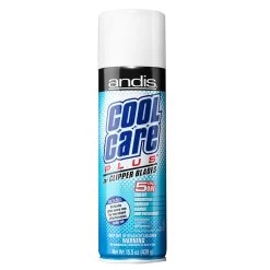 Andis® Cool Care Plus For Clipper Blades