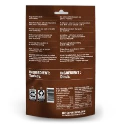 PureBites® Freeze Dried Dog Treat - Turkey -Pet Essentials Shop 5175072 alt2