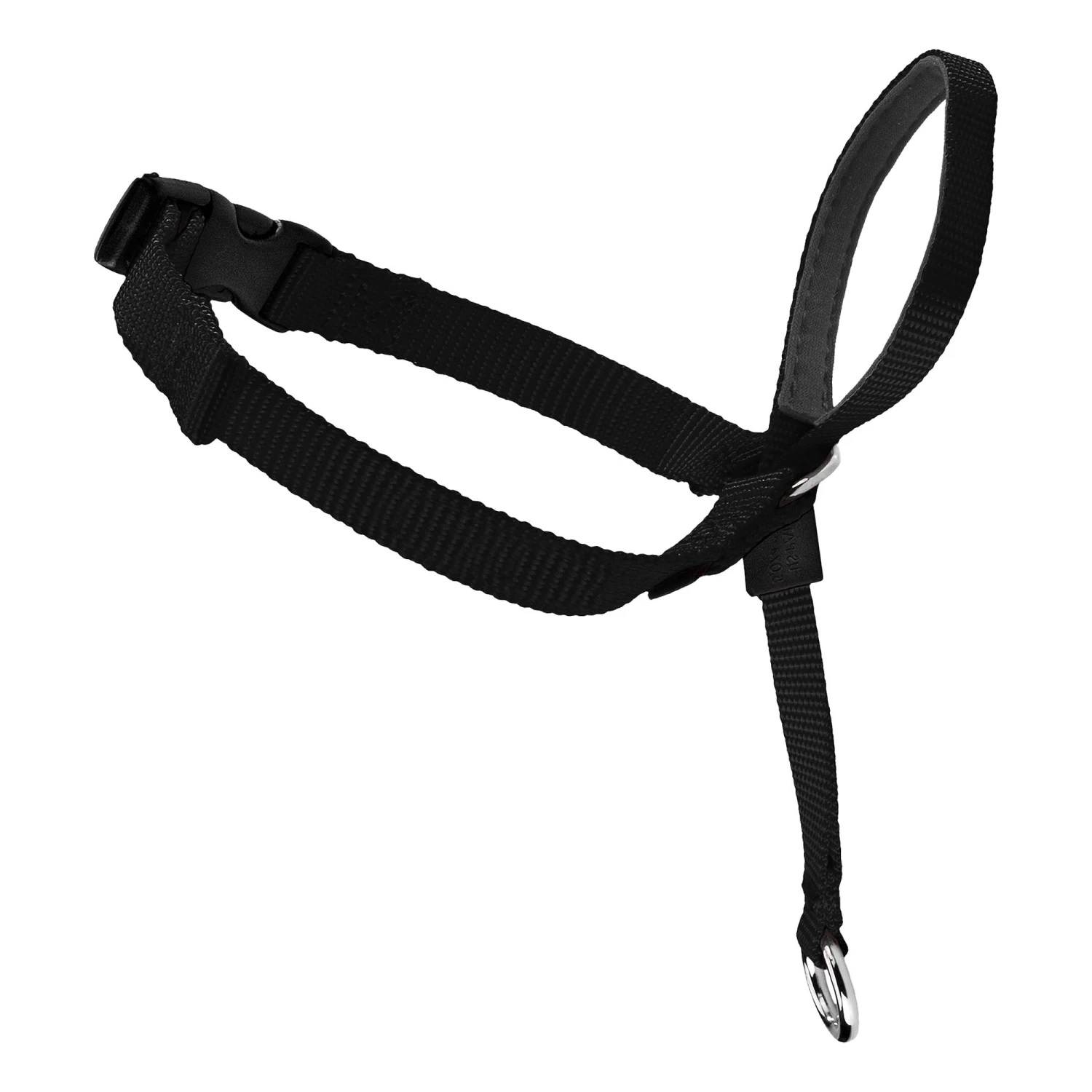 PetSafe Easy Walk Headcollar - Black 1 PetSafe Easy Walk Headcollar - Black