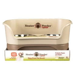 Neater Feeder® Express Elevated Pet Bowl
