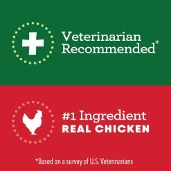 Greenies Pill Pockets Dog Treats For Capsules - Hickory Smoke -Pet Essentials Shop 5184110 alt4