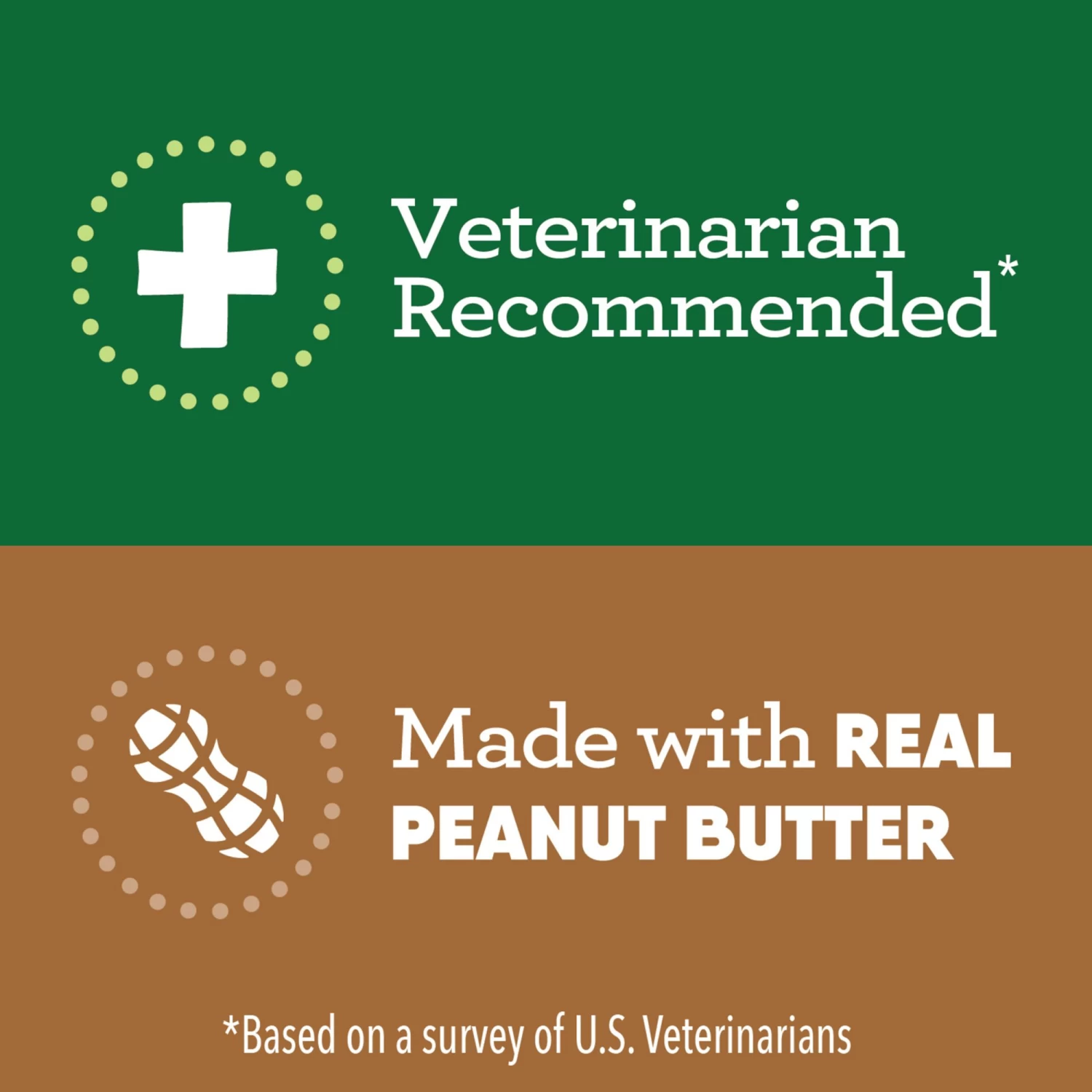Greenies Pill Pockets Dog Treats For Capsules - Peanut Butter 5 Greenies Pill Pockets Dog Treats For Capsules - Peanut Butter - Image 5