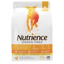 Nutrience® Grain Free Dog Food