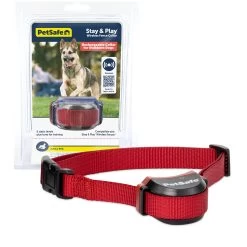 PetSafe® Stubborn Dog Stay & Play Fence Receiver Dog Collar