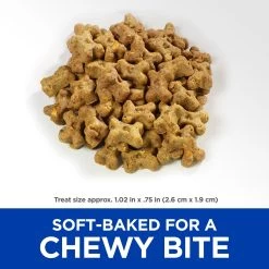 Hill's® Science Diet® Soft Baked Dog Treat - Natural, Grain Free, Beef & Sweet Potato -Pet Essentials Shop 5202877 alt2