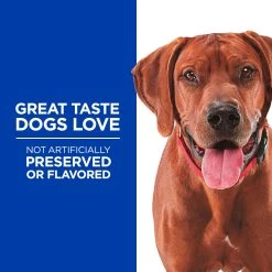 Hill's® Science Diet® Soft Baked Dog Treat - Natural, Grain Free, Duck & Pumpkin -Pet Essentials Shop 5202878 alt4