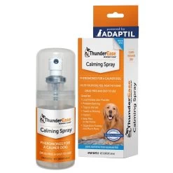 ThunderSpray® Insanely Calm™ Pheromone Calming Dog Spray