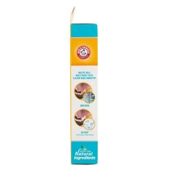 Arm & Hammer Fresh Breath Enzymatic Dog Toothpaste - Vanilla Ginger 7 Arm & Hammer Fresh Breath Enzymatic Dog Toothpaste - Vanilla Ginger -Pet Essentials Shop 5209010 alt2