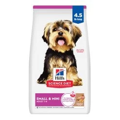 Hill's® Science Diet® Adult Small Paws Dry Dog Food - Lamb Meal & Rice