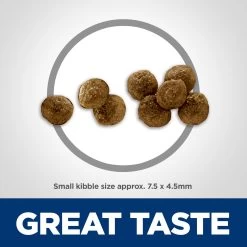 Hill's® Science Diet® Adult Small Paws Dry Dog Food - Lamb Meal & Rice -Pet Essentials Shop 5210048 alt2