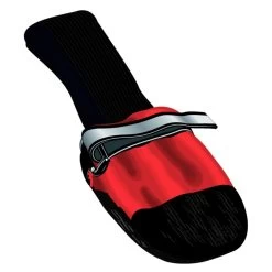 Muttluks Fleece Lined Dog Booties