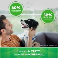 Greenies™ Adult Regular Dog Dental Treats - Natural, Oral Health, Fresh 9 Greenies™ Adult Regular Dog Dental Treats - Natural, Oral Health, Fresh -Pet Essentials Shop 5229262 alt4