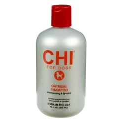 CHI® For Dogs Oatmeal Shampoo