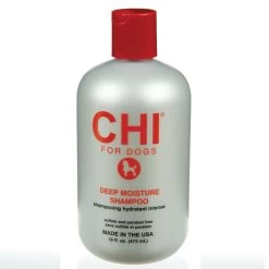 CHI® For Dogs Deep Moisture Shampoo