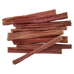 Rollover Beef Chompers Dog Treat -Pet Essentials Shop 5234646 alt2