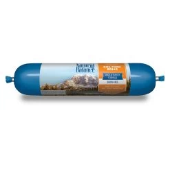Natural Balance Adult Dog Food Rolls - Duck & Turkey