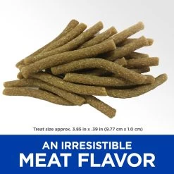 Hill's® Science Diet® Flexi-Stix Jerky Dog Treat - Natural, Turkey 7 Hill's® Science Diet® Flexi-Stix Jerky Dog Treat - Natural, Turkey -Pet Essentials Shop 5237820 alt2