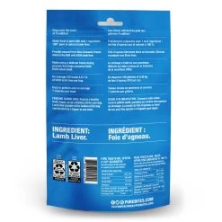 PureBites® Freeze Dried Dog Treat - Lamb 9 PureBites® Freeze Dried Dog Treat - Lamb -Pet Essentials Shop 5239413 alt2