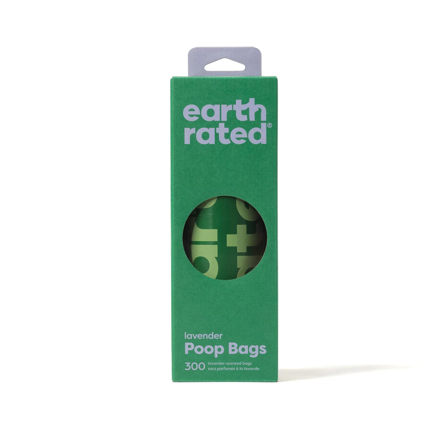Earth Rated® Dog Waste Pick Up Bags - 300 Count 2 Earth Rated® Dog Waste Pick Up Bags - 300 Count - Image 2
