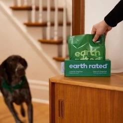 Earth Rated® Dog Waste Pick Up Bags - 300 Count 11 Earth Rated® Dog Waste Pick Up Bags - 300 Count -Pet Essentials Shop 5245965 alt4