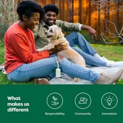 Earth Rated® Dog Waste Pick Up Bags - 300 Count 13 Earth Rated® Dog Waste Pick Up Bags - 300 Count -Pet Essentials Shop 5245965 alt6