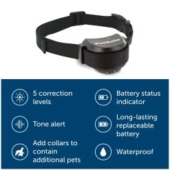PetSafe® Stay And Play Wireless Pet Fence 9 PetSafe® Stay And Play Wireless Pet Fence -Pet Essentials Shop 5248880 alt3