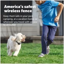 PetSafe® Stay And Play Wireless Pet Fence 10 PetSafe® Stay And Play Wireless Pet Fence -Pet Essentials Shop 5248880 alt4