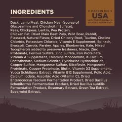 Wellness® CORE® Adult Dry Dog Food - Natural, Grain Free, Wild Game Formula -Pet Essentials Shop 5249048 alt5