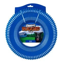 Chuckit!® Rugged Flyer Dog Toy -Pet Essentials Shop 5249176 alt2
