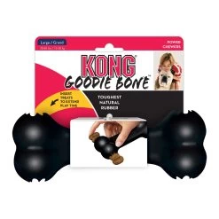 KONG® Goodie Bone™ Treat Dispensing Dog Toy