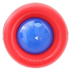 KONG® Gyro Ball Dog Toy 5 KONG® Gyro Ball Dog Toy -Pet Essentials Shop 5250158 alt2