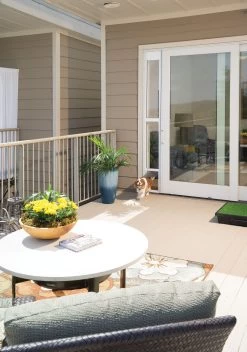 PetSafe® Sliding Glass Pet Door -Pet Essentials Shop 5252231 alt3