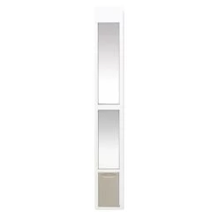 PetSafe® Sliding Glass Pet Door -Pet Essentials Shop 5252231 alt4