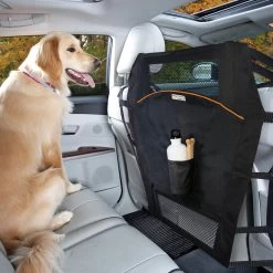 Kurgo® Backseat Dog Barrier