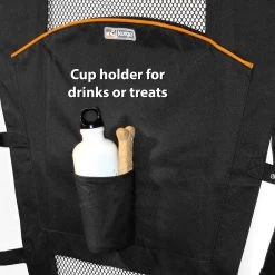 Kurgo® Backseat Dog Barrier -Pet Essentials Shop 5252246 alt3