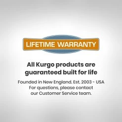 Kurgo® Backseat Dog Barrier -Pet Essentials Shop 5252246 alt5