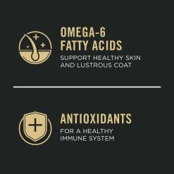 Purina Pro Plan Specialized Adult Dry Dog Food - Sensitive Skin & Stomach, Lamb & Oatmeal -Pet Essentials Shop 5252901 alt4