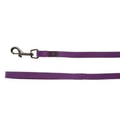 Top Paw® Gunmetal Dog Leash: 6-ft Long