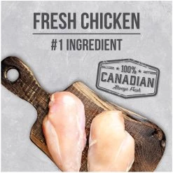 Nutrience® Infusion Large Breed Adult Dog Food - Chicken -Pet Essentials Shop 5257541 alt5