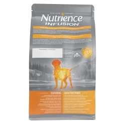Nutrience® Infusion Large Breed Adult Dog Food - Chicken -Pet Essentials Shop 5257541 alt7