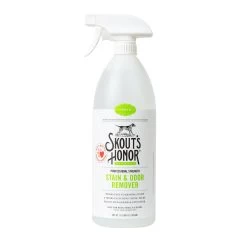 Skout's Honor® Stain & Odor Remover