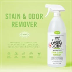 Skout's Honor® Stain & Odor Remover 10 Skout's Honor® Stain & Odor Remover -Pet Essentials Shop 5261697 alt3