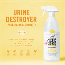 Skout's Honor® Urine Destroyer -Pet Essentials Shop 5261698 alt3