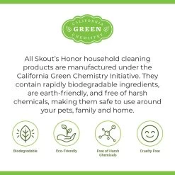 Skout's Honor® Urine Destroyer -Pet Essentials Shop 5261698 alt5