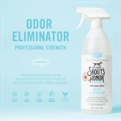 Skout's Honor® Odor Eliminator -Pet Essentials Shop 5261699 alt3