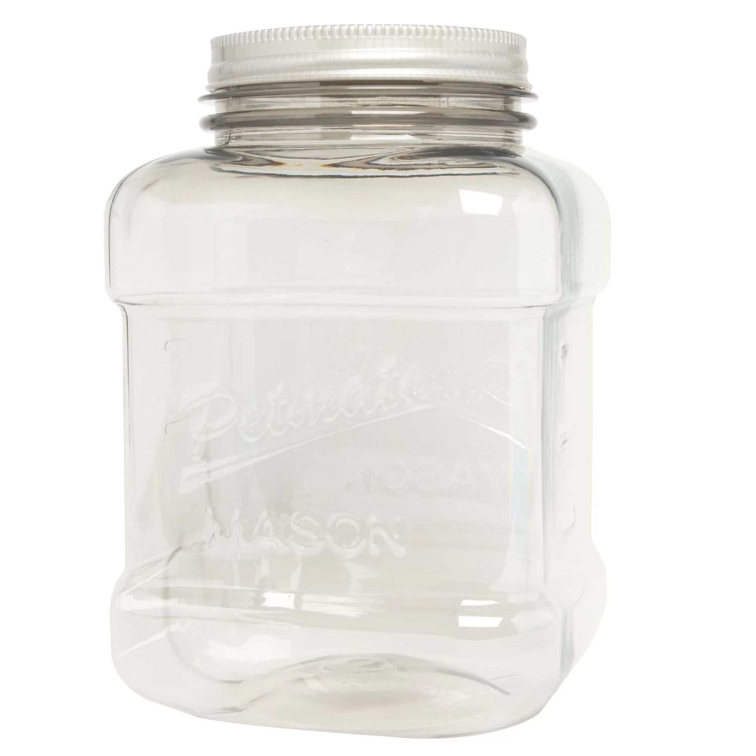 Petmate® Mason Treat Jar 1 Petmate® Mason Treat Jar