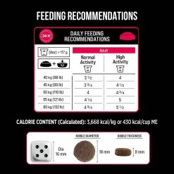 Nutrience® SubZero Large Breed Dog Food - Grain Free, Prairie Red 11 Nutrience® SubZero Large Breed Dog Food - Grain Free, Prairie Red -Pet Essentials Shop 5265642 alt5