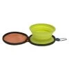 Top Paw® Collapsible Travel Bowl Pouch