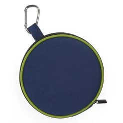 Top Paw® Collapsible Travel Bowl Pouch 9 Top Paw® Collapsible Travel Bowl Pouch -Pet Essentials Shop 5268519 alt4