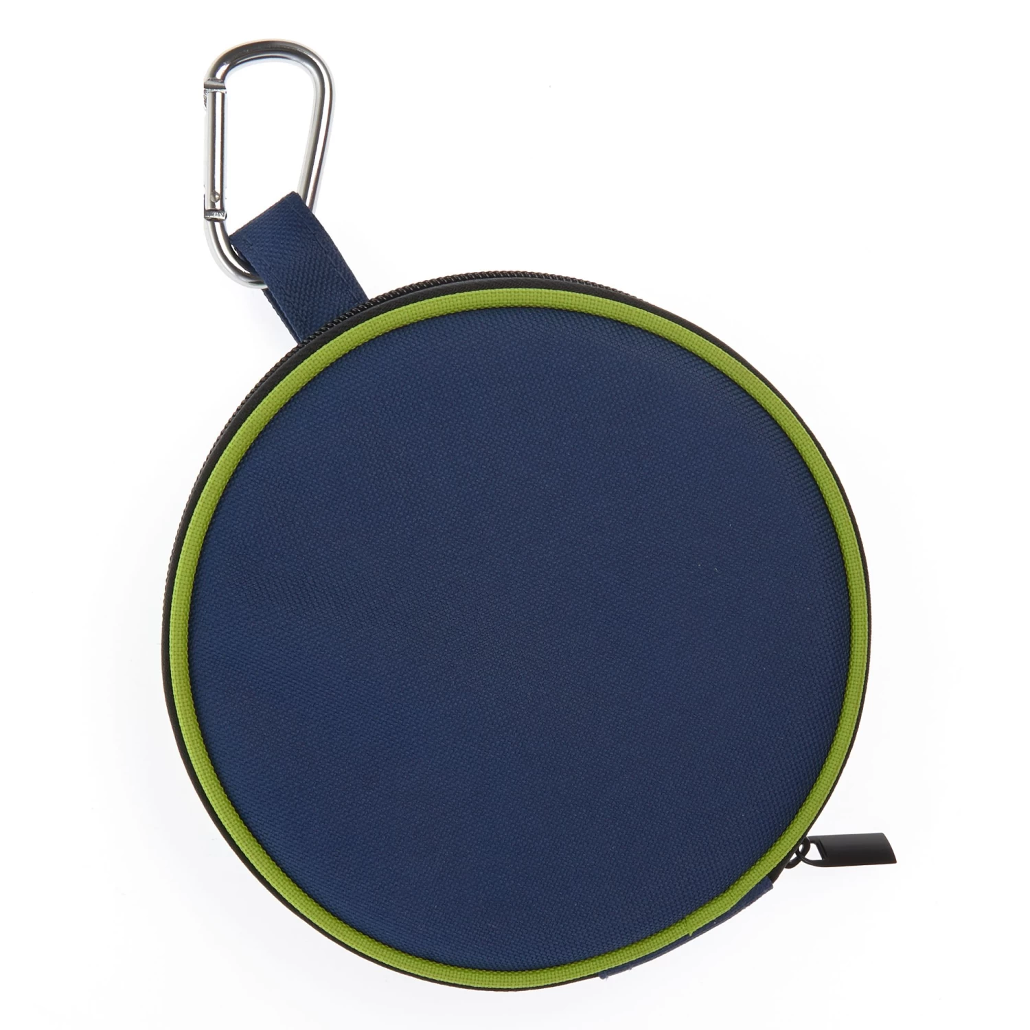 Top Paw® Collapsible Travel Bowl Pouch 5 Top Paw® Collapsible Travel Bowl Pouch - Image 5